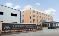 Shanghai Jie Yu Electronic Technology Co., Ltd.