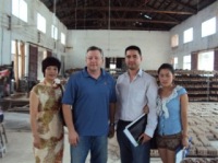 Pingxiang Tiansheng Chemical Equipment Co., Ltd.